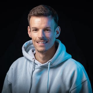 Max Stokburger 